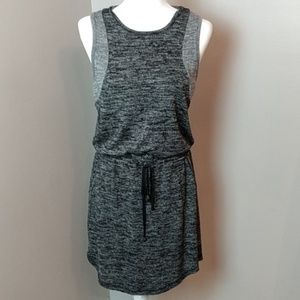 Lou & Grey athleisure dress sz s